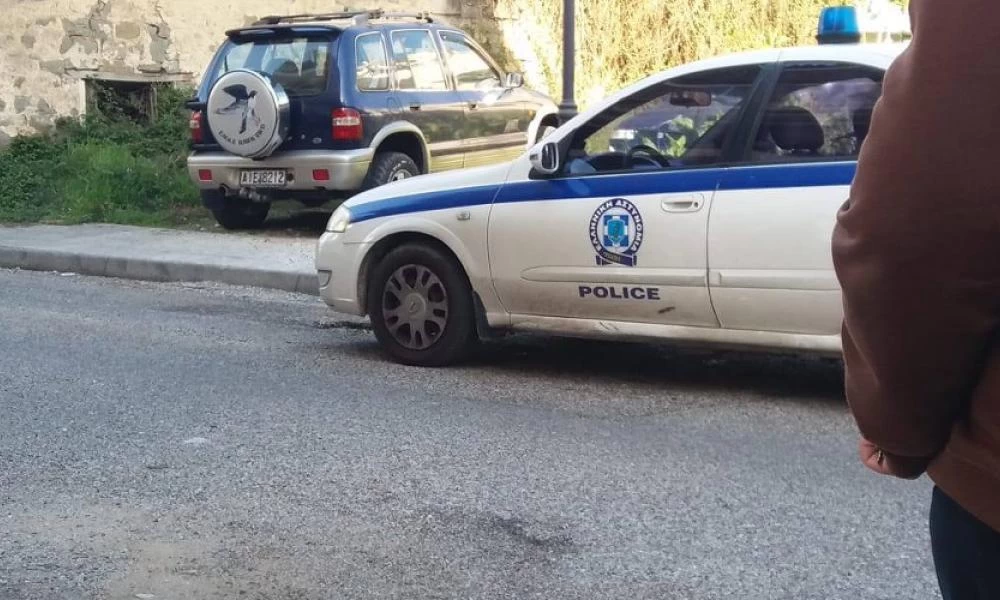 Βοιωτία: Βρέθηκε σε αρδευτικό κανάλι πτώμα γυναίκας!